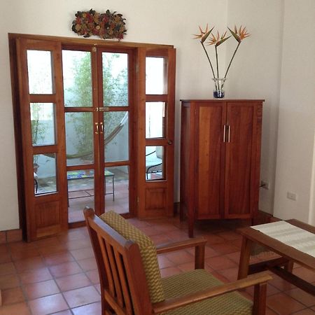La Casa De Don Santiago Townhouse Villa Copán Eksteriør bilde