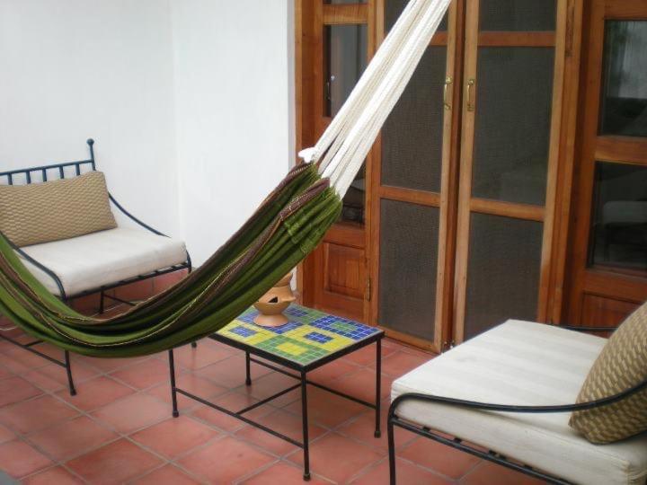 La Casa De Don Santiago Townhouse Villa Copán Eksteriør bilde