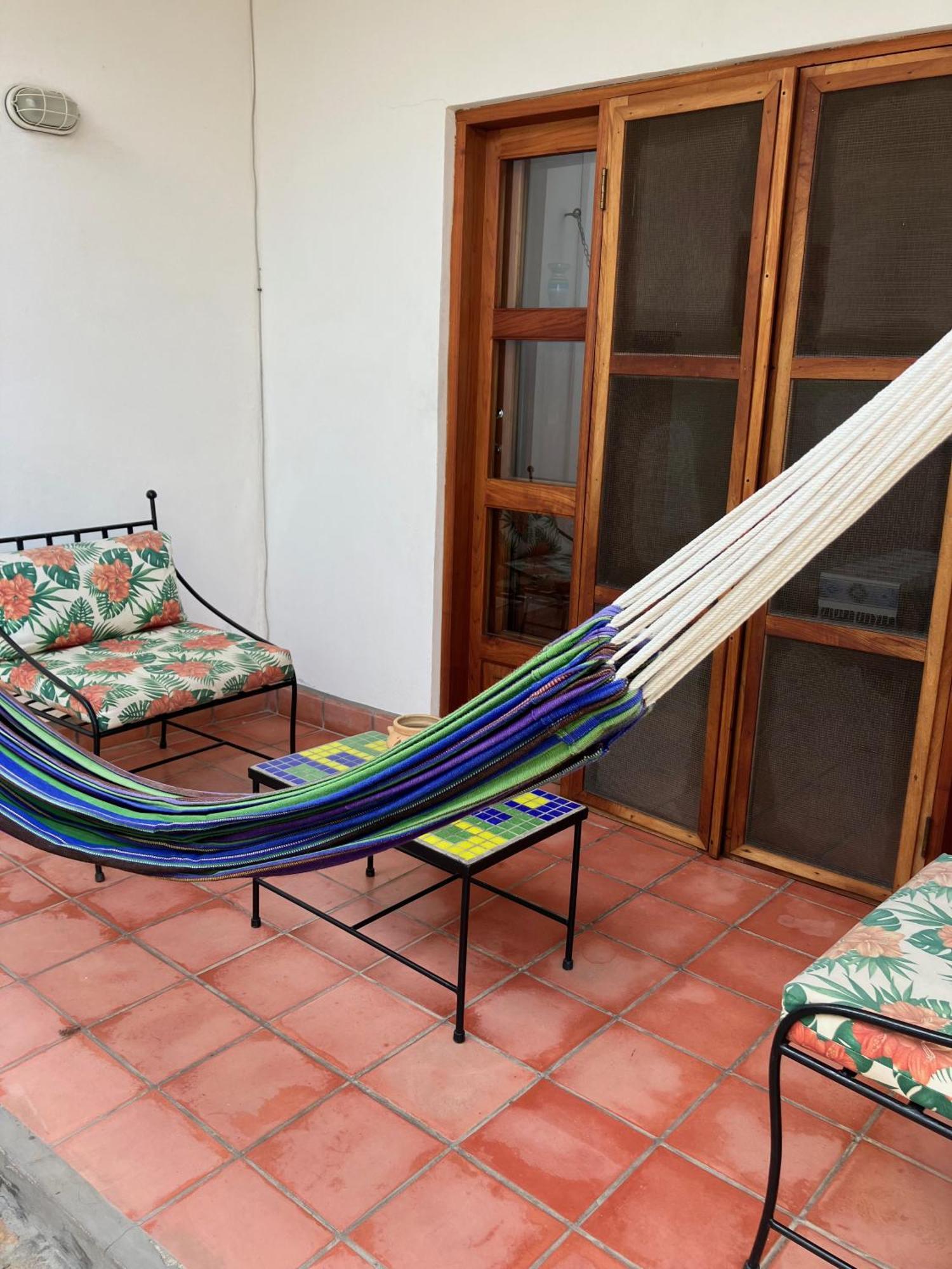 La Casa De Don Santiago Townhouse Villa Copán Eksteriør bilde