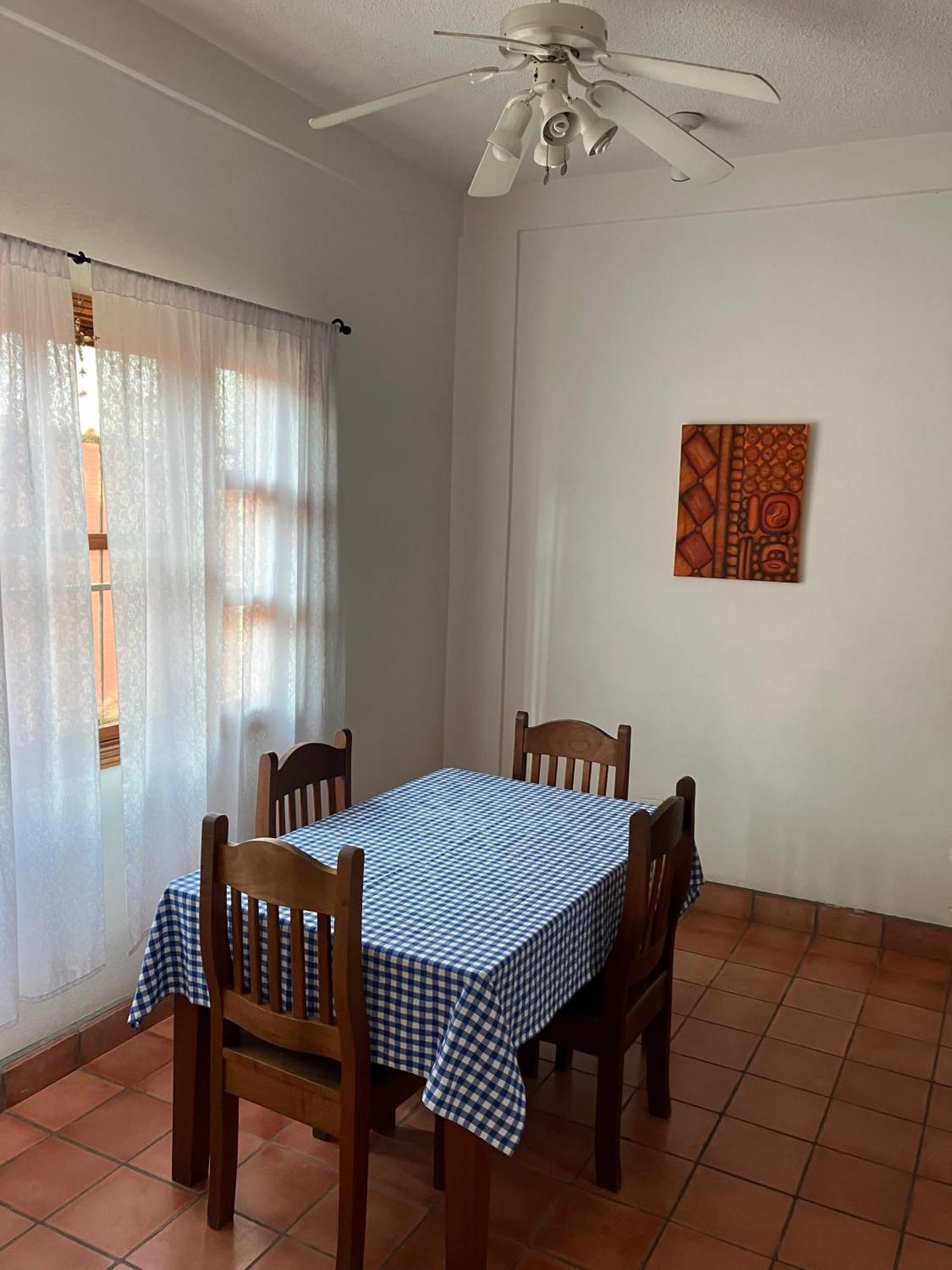 La Casa De Don Santiago Townhouse Villa Copán Eksteriør bilde